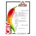 Chili Cherry Bonbon - Slightly Spicy 200g | RED DEVILS TASTE - Gourmet Cherry Candy - Buy Online on GoSupps.com