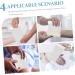 VANZACK 6 Rolls Breathable Medical Gauze Mesh Tape - Wound Care Injury Splint Tape for Outdoor Use - Shop Internationally - Buy Online on GoSupps.com