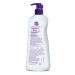 Doodh Kesar Body Lotion 400ml - Nourishing & Moisturizing Skin Care | Shop Internationally - Buy Online on GoSupps.com