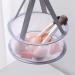 Buy Makeup Brush Cleanser Bowl & Silicone Cleaning Pad | Mesh Drying Rack for Brushes | International Shipping Available - Buy Online on GoSupps.com