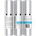 Luxury COLLAGEN Serum for Face | Anti-Aging Matrixyl & Hyaluronic Acid | Reduce Fine Lines & Under Eye Wrinkles for Men & Women - Buy Online on GoSupps.com