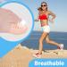 Toe Protection Silicone Caps - 14 Pieces for Blister Prevention | Durable Large Toe Pads for Men & Women - Buy Online on GoSupps.com