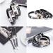 Shop AQWAL OVEAULDGO APUS ION Therapeutic Lymph Node Titan Bracelet Pro - 3PCs for Blood Pressure Support - Buy Online on GoSupps.com