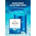 SNP Bird's Nest Aqua Ampoule Sheet Mask - Hydrating Korean Face Mask with Hyaluronic Acid | 10 Sheets for Dry Skin - Buy Online on GoSupps.com