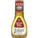 Ken's Steak House Italian Dressing & Marinade 9 Fl Oz - Pack of 9 | Authentic Recipe for Salads and Marinades - Buy Online on GoSupps.com