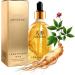 Qclowni Ginseng Polypeptide Anti Aging Essence Ginseng Gold Polypeptide AntiAging Essence for Tightening Sagging Skin Reduce Fine Lines 100 ml 2 pieces - Buy Online on GoSupps.com