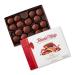 Fannie May Pixies, Milk Chocolate Covered Caramel with Pecans, Chocolate Candy Gift Box, 14 oz Chocolate 14 Ounce (Pack of 1)