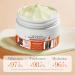 Skin Li-ghtening Cream - Wh-itening Body Cream for Dark Knuckle - Vitamin C & Niacinamide Skin Blea-ching Cream - Bri-ghtening Cream for Black Skin - Body Moisturiser for All Skin Types (140g) - Buy Online on GoSupps.com