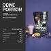 Whey Protein Blueberry Cheesecake 1000g - Delicious Flavor High Protein International Shipping Available - Buy Online on GoSupps.com