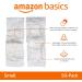 Amazon Basics Male Dog Diapers - Disposable Size S 50-Pack - White | International Shipping Available - Buy Online on GoSupps.com