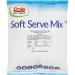 Dole Soft Serve Mix Mango + By The Cup Mood Spoons | Lactose-Free, 4.50 lb Bag - Buy Online on GoSupps.com
