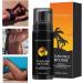 200ml Fake Tanning Foam Dark Tanning Mousse UV Protection Tanning Foam Moisturizing Tanner Fake Tanning Foam for Men Women - Buy Online on GoSupps.com