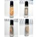 MOBETTER FRAGRANCE OILS Peaches and Cream Perfume fragrance Body Oil 0.33 Fl Oz (Pack of 1) peaches and cream - Buy Online on GoSupps.com