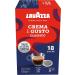  Lavazza 12 Packs of 18 Lavazza Espresso Crema E Gusto Coffee Pods (216) - Buy Online on GoSupps.com