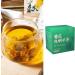 Herbal Tea Chrysanthemum Cassia Seed Tea Bag Great Taste Honeysuckle Cassia Tea for Home Office - Buy Online on GoSupps.com
