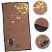 Zerodeko 2 Pcs Tea Cloth Kitchen Towel Chamois Towel Microfiber Towel Cleaning Cloth Fabric Tea Banquet As Shownx2pcs 30X15.5X0.2cmx2pcs - Buy Online on GoSupps.com