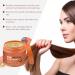 Nouvelle p te capillaire l'huile de batana (2025) Huile de batana brute pour pr venir la chute paissir et renforcer les cheveux r parer les frisottis et les cheveux ab m s (2) - Buy Online on GoSupps.com