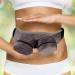 Frcolor Moxibustion Package - Smoke-Free Moxa Belt & Cleaning Set for Waist and Belly Massage - Buy Online on GoSupps.com