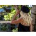 Comhats Women's Newsboy Cap - Black | Style Medium 67145 | Shop Now - Buy Online on GoSupps.com