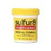 Sulfur 8 Medicated Original Formula Anti-Dandruff Hair Conditioner 2 Oz (Pack of 2) - Buy Online on GoSupps.com
