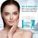 Glycolic Acid Pads 30% Exfoliates Surface Skin and Reduces Fine Lines and Wrinkles 50Pads - Buy Online on GoSupps.com