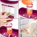 Squeeze Station Baby Food Maker - Homemade Pouch Filling Station with Storage Bags for Babies and Toddlers - Buy Online on GoSupps.com