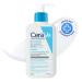 CeraVe SALICYLIC ACID Lotion Renewing SA Exfoliating Body Lotion for Dry Rough & Bumpy Skin Psoriasis Keratosis Pilaris Itching & Flaking. With Lactic Acid Hyaluronic Acid Fragrance Free 237ML Unscented 237 ml (Pack of 1)