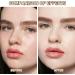 Moisturizing BB Cream Long Lasting Concealer CC Cream Full Coverage Liquid Foundation Makeup Hydrating Liquid Cream Under Eye Concealer(Ivory) - Buy Online on GoSupps.com
