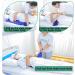 Multifunctional Sliding Towel Pipe for Easy Patient Transfer | Sliding Sheets & Tarpaulins for Bedridden Care 118x76 cm - Buy Online on GoSupps.com