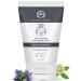 The Man Company Anti-Graying Hair & Beard Cream for Men | Nourishes & Styles | Toxin-Free | 75gm - Buy Online on GoSupps.com
