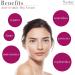 Sostar Anti-Wrinkle Face Day Cream with Donkey Milk Intensive Natural Anti-Aging Face Cream That Reduces Signs Of Ageing - Suitable for Mature & All Skin Types. - Buy Online on GoSupps.com