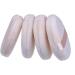 Cosmetic Powder Puff Soft Sponge Foundation Makeup Tool 2.75 Inch 4 Pack - Buy Online on GoSupps.com