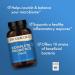 Dr. Mercola Complete Probiotics - 70 Billion CFU - Supports Immune, Digestive & Gut Health - Features 10 Strains - Shelf Stable - GMO-Free, Gluten-Free & Soy-Free - 90 Capsules (90 Servings) 90 Count (Pack of 1) - Buy Online on GoSupps.com