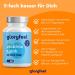 Probivia + Zinc: 21 Strain Probiotic Complex with Inulin Vegan & Additive-Free - 500 Billion KBE/g for Immune Support - Buy Online on GoSupps.com