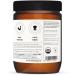 100% Organic Almond Milk Base 200g - Cold-pressed from Small-batch Fresh Almonds - Straight from Farm in Italy - Non-GMO - Recyclable Glass Bottle - Buy Online on GoSupps.com