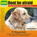 Unknown CD Dont be afraid - Desensitization of dogs/puppies/cats/horses - 96 everyday sounds