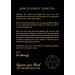Howick Earl Grey Blend - Luxury Loose Tea from Alchemy Tea - Buy Online on GoSupps.com