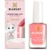 Bluesky Kids Nail Varnish SEA SHELL Coral. Easy Peel-off Non-Toxic Water- based Odour-free Nail Polish for Kids 5ml - Buy Online on GoSupps.com