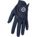 Buy FootJoy Women's Weathersof Golf Glove - M Navy | Premium Quality Golf Gear for Women - International Shipping Available - Buy Online on GoSupps.com