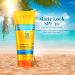 Buy VLCC Matte Look SPF 30 Sun Screen Gel Creme 100gm - Protect Your Skin with International Shipping - Buy Online on GoSupps.com