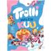 Trolli Milch Kuu Gummy Cow Sweets Chewy Candy Gluten Free - 3 Fruity Milkshake Flavours 150g - 2x Share Bags - Buy Online on GoSupps.com
