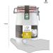  lm hle Solling Bio & Fair Coconut Oil in Iron-On Glass 1000 ml - Buy Online on GoSupps.com