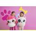 Coco Surprise Corgi Mochi Squishies 30cm Plush Toy - Ultra Soft & Cute Stuffed Animal for Cuddling - Buy Online on GoSupps.com