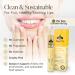 Bee Rx Lip Plumping Serum with Bee Venom & Kanuka Honey - Anti-Aging Lip Care & Moisturizer - Buy Online on GoSupps.com