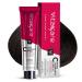Vitalcare | Professional - Coloration permanente Professionnelle Cr me Colorante Cheveux Teinture Cheveux avec Prot ine de la Soie n 6/00 Blond fonc 100 ml