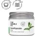  The Humble Co. The Humble Co. Natural Toothpaste in a Jar - Fresh Mint - 50 ml (pack of 2) - Buy Online on GoSupps.com