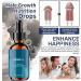 Jopiwei NovaBioscience Performance Oil for Men - 30ml | Boost Your Performance & Wellness - Buy Online on GoSupps.com