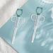 KVBUCC 2pcs Pet Pill Dispenser with 1pc Storage Bag Medication Feeder Pill Syringe Pill Ejector Feeder Tool for Cats Dogs Birds (Green) - Buy Online on GoSupps.com