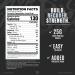 Ryse Core Series Loaded Protein - 25g Whey Protein Low Carbs/Sugar Prebiotic Fiber & MCTs - Build & Recover | 20 Servings Marshmallow Flavor - Buy Online on GoSupps.com
