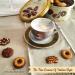 Matilde Vicenzi Minivoglie Shortbread Cookie Gift Tin - Italian Butter Cookies & Crispy Pastries | Fall Flavored Holiday Bakery Snacks - 17.6 oz - Buy Online on GoSupps.com